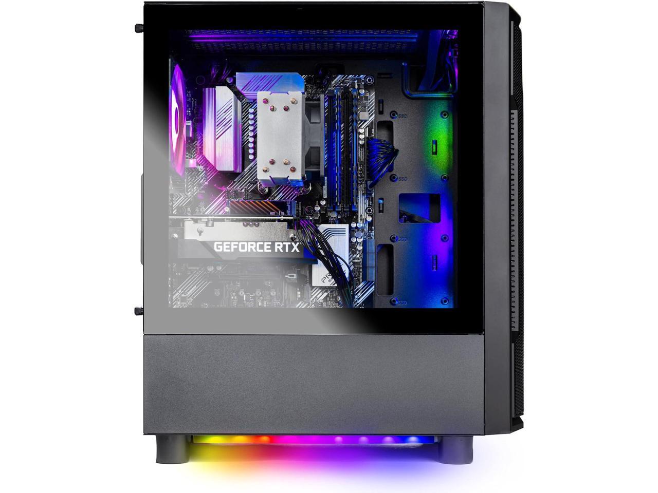 PC da Gaming Skytech Gaming Sh - Pc Gaming Amd Ryzen 7 recensione e prezzo