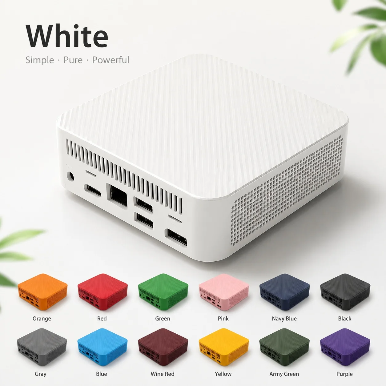 Mini PC Intel Core I9-10980HK, - Pc Gaming All In One recensione e prezzo