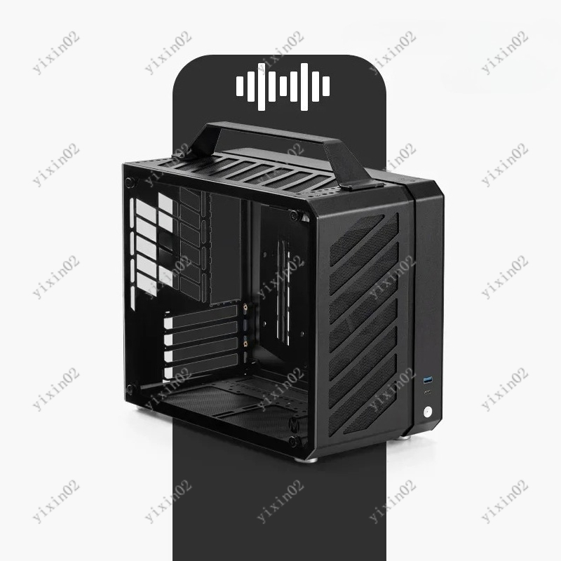 Custodia per PC portatile a to - Pc Water Cooling recensione e prezzo