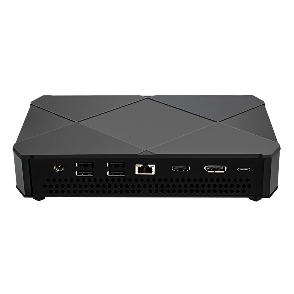 Mini PC da gioco di 12a genera - Pc Gaming Intel Core I5 recensione e prezzo
