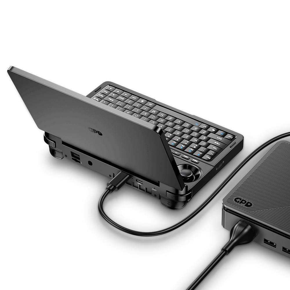 GPD WIN Mini PC da gioco tasca - Pc Gaming Amd Ryzen 7 recensione e prezzo