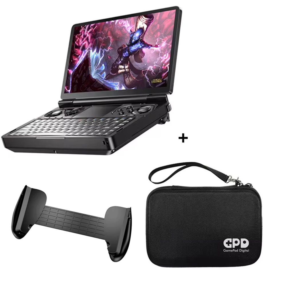 GPD WIN Mini PC da gioco tasca - Pc Gaming Amd Ryzen 7 recensione e prezzo