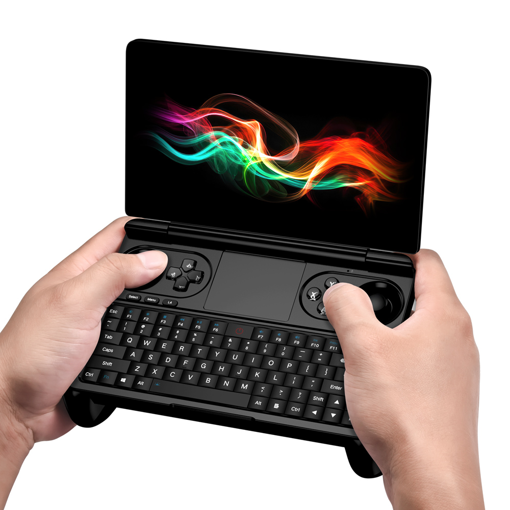 GPD WIN Mini PC da gioco tasca - Pc Gaming Amd Ryzen 7 recensione e prezzo