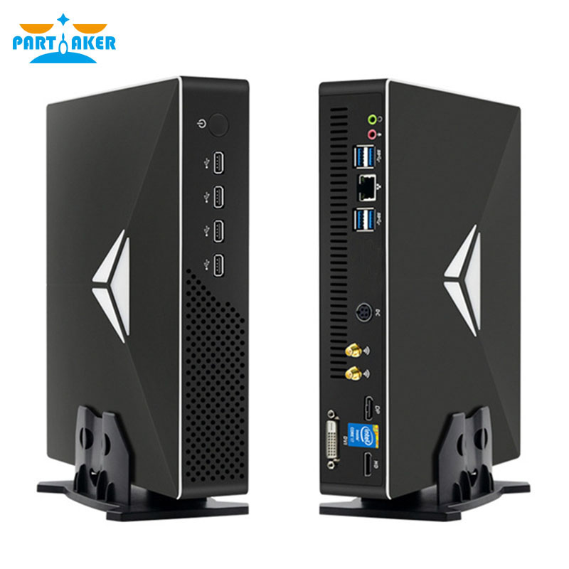 Mini PC da gioco di decima gen - Pc Gaming Intel Core I5 recensione e prezzo