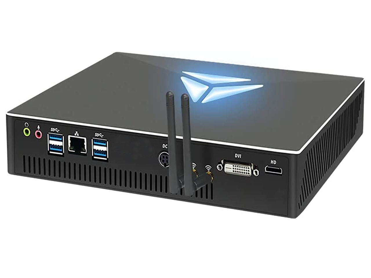 Mini PC da gioco di decima gen - Pc Gaming Intel Core I5 recensione e prezzo