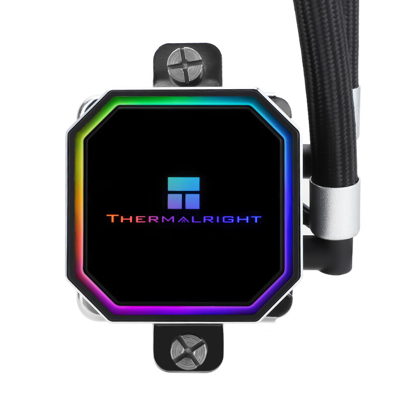 Thermalright Frozen Prism 360  - Pc Water Cooling recensione e prezzo