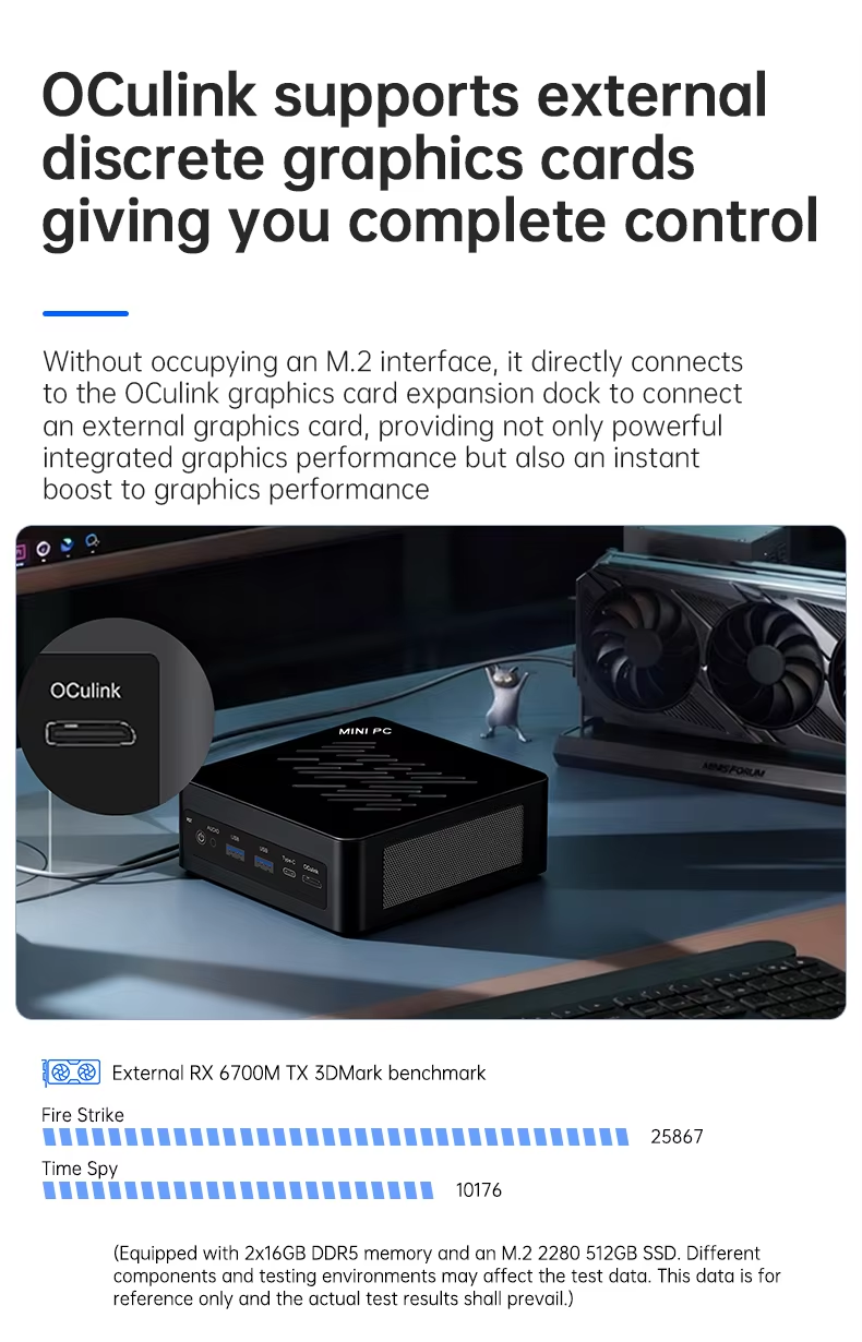 Mini PC da Gaming Topton con A - Pc Gaming Amd Ryzen 7 recensione e prezzo