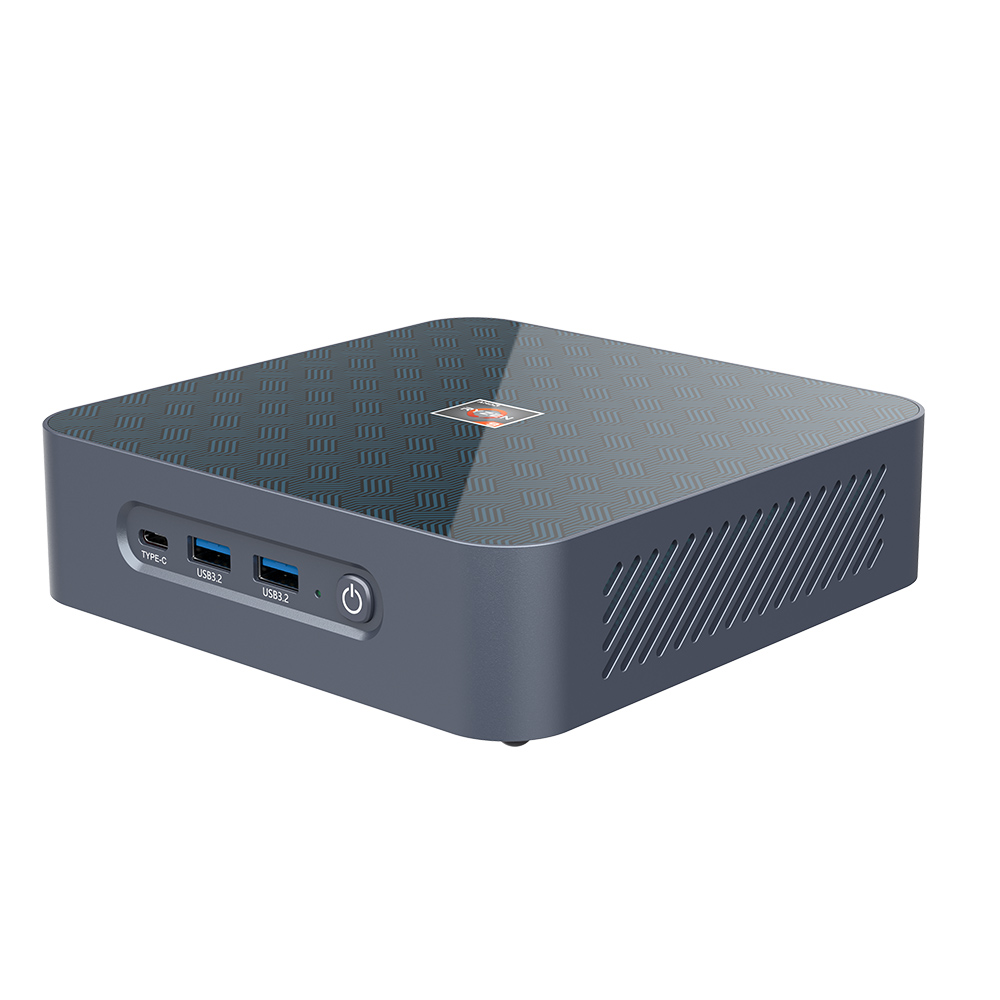 ADM R7 Mini Computer da gioco  - Pc Gaming Amd Ryzen 7 recensione e prezzo