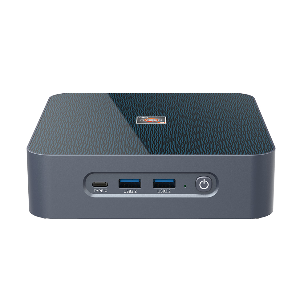 ADM R7 Mini Computer da gioco  - Pc Gaming Amd Ryzen 7 recensione e prezzo