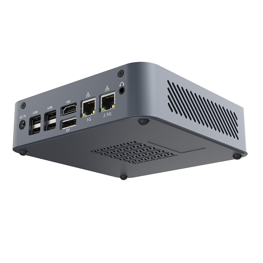 ADM R7 Mini Computer da gioco  - Pc Gaming Amd Ryzen 7 recensione e prezzo