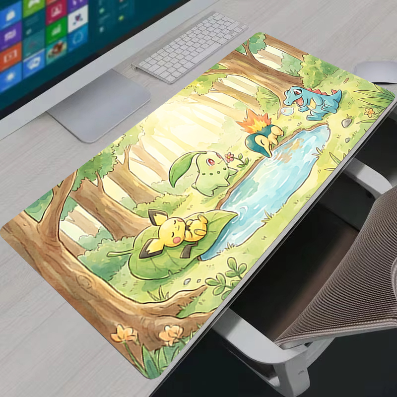 Tappetino per mouse Anime PC G - Pc Gaming Anime recensione e prezzo