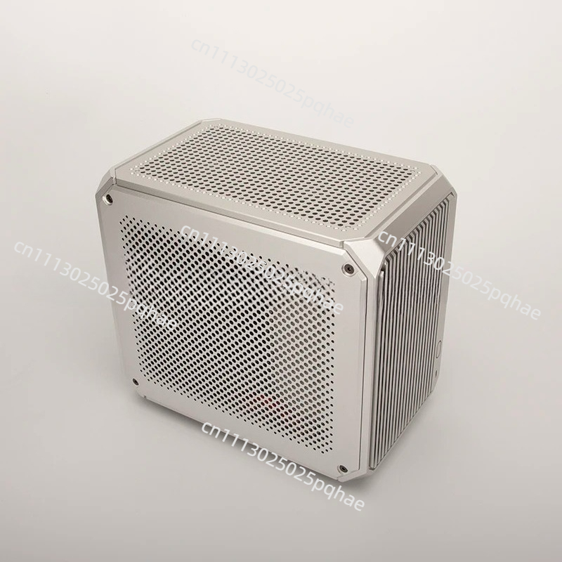 Case per Computer ITX Fai-da-T - Gpu Vertical Mount recensione e prezzo