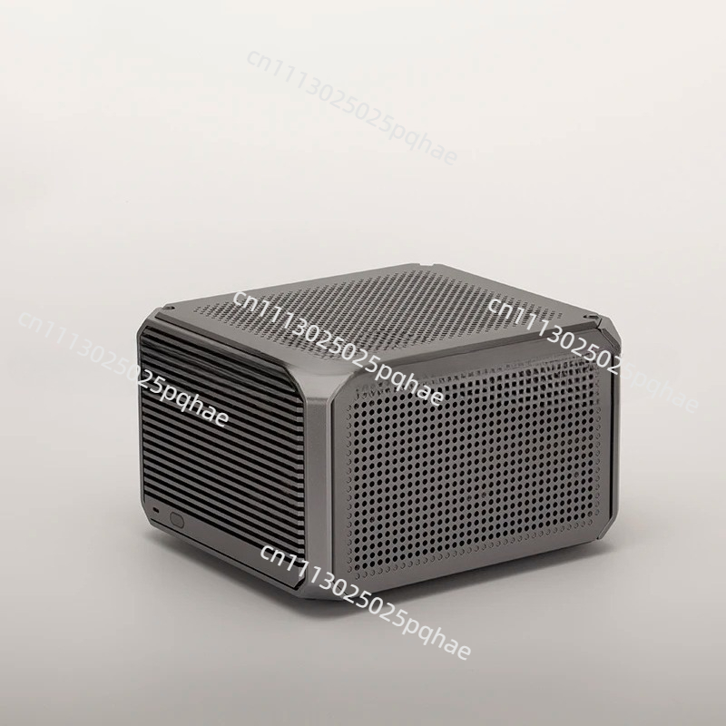 Case per Computer ITX Fai-da-T - Gpu Vertical Mount recensione e prezzo