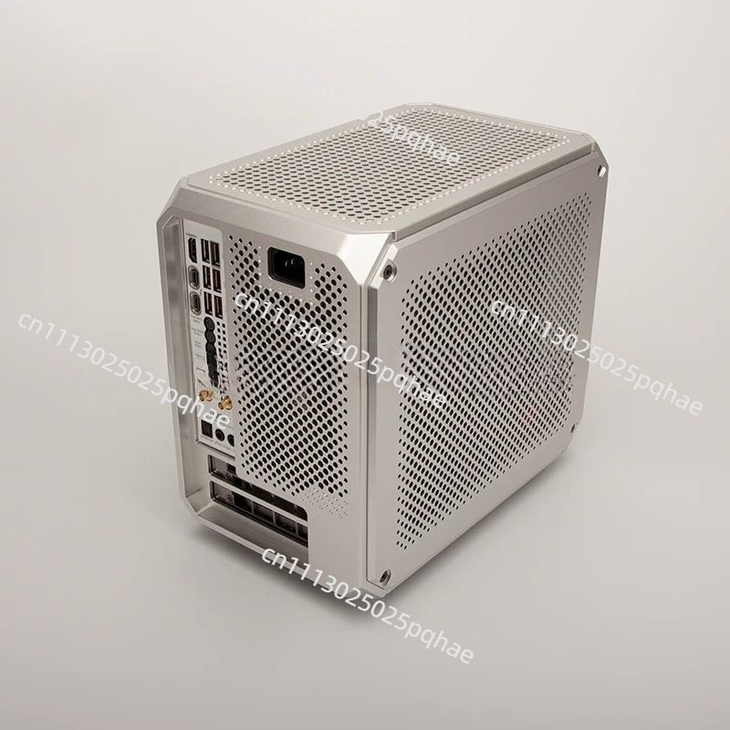 Case per Computer ITX Fai-da-T - Gpu Vertical Mount recensione e prezzo